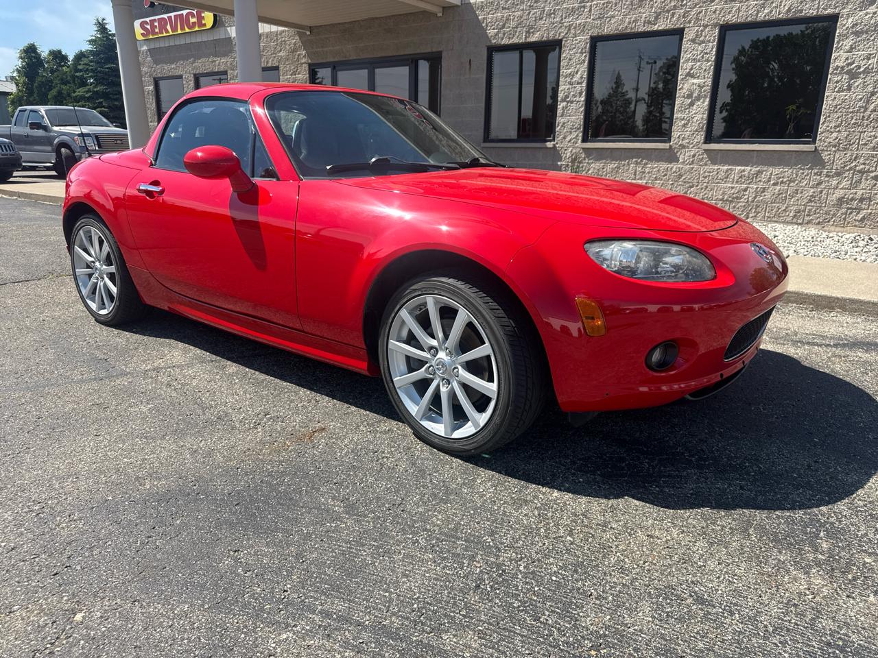 mazda mx-5 miata 2008 JM1NC26F180149582 image mazda mx-5 miata 2008 JM1NC26F180149582 image